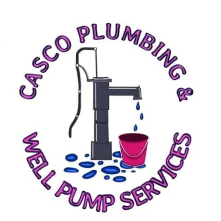 Slide of Casco Plumbing and Well Pump Service