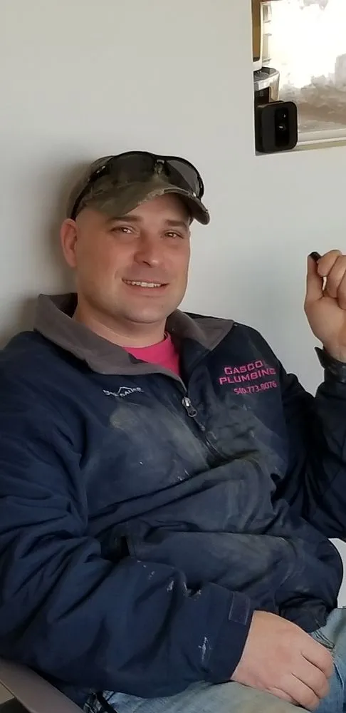 Slide of Casco Plumbing and Well Pump Service