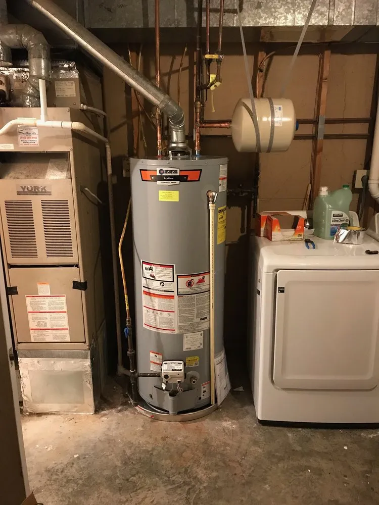 Slide of Casco Plumbing and Well Pump Service