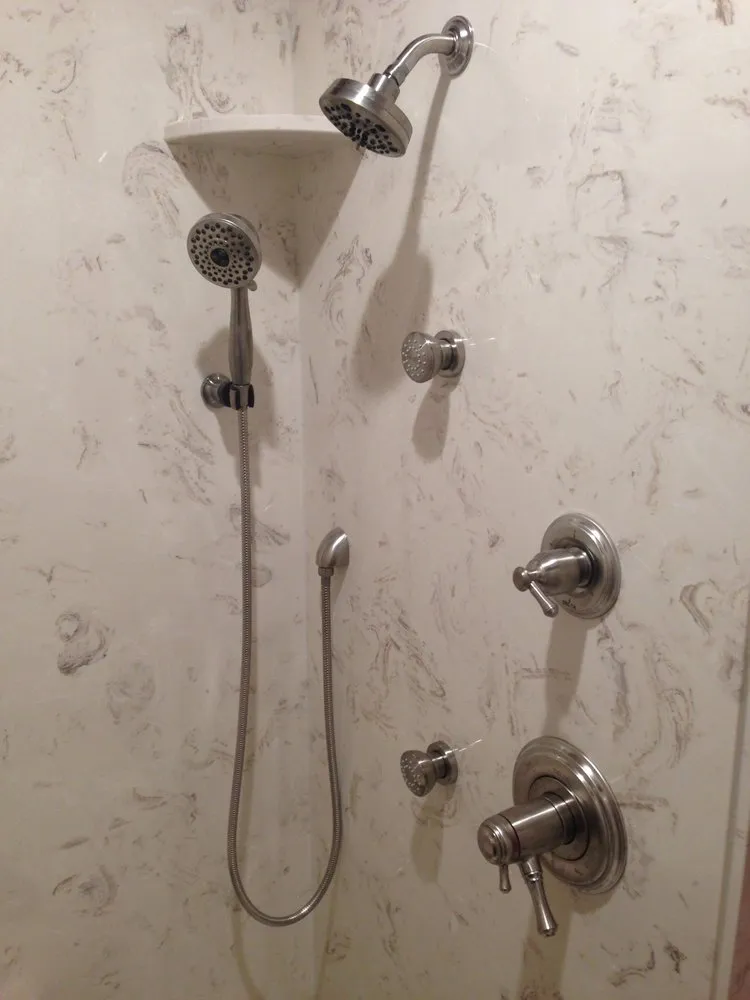 Slide of CASCo Plumbing