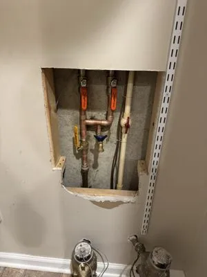 Case Closed Plumbing