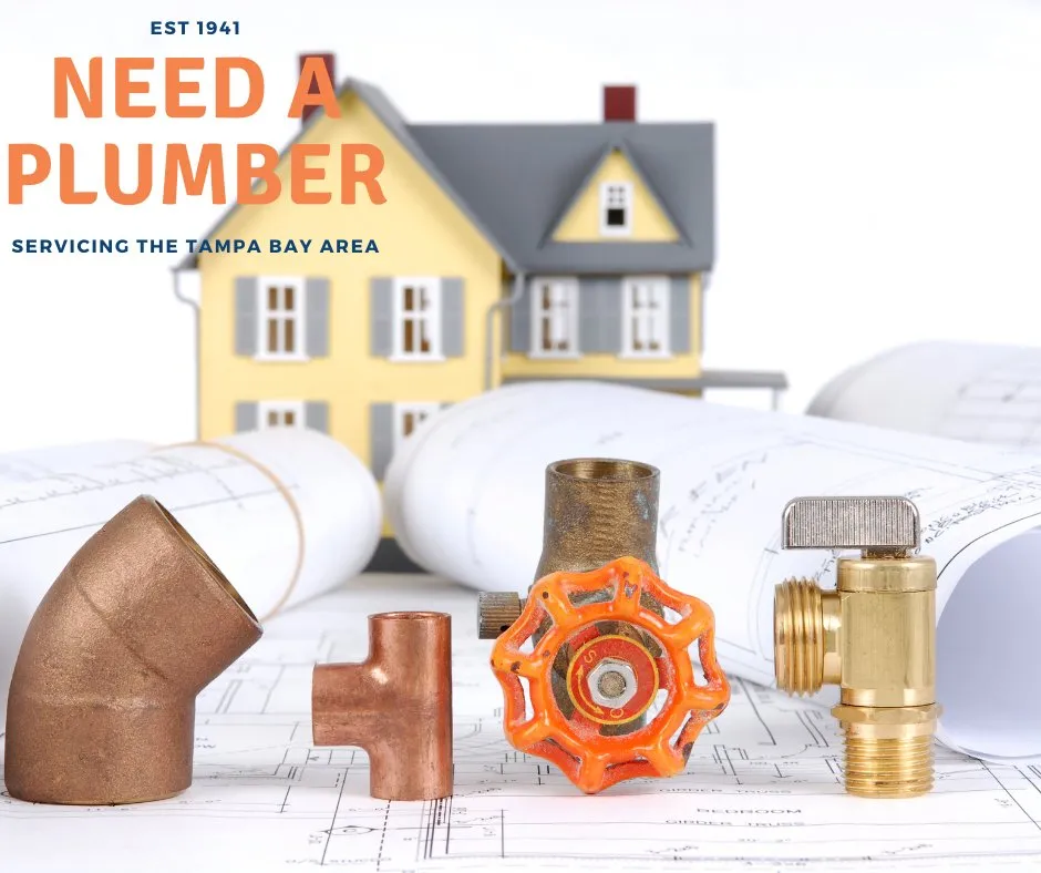 Slide of Case Plumbing & Sewer