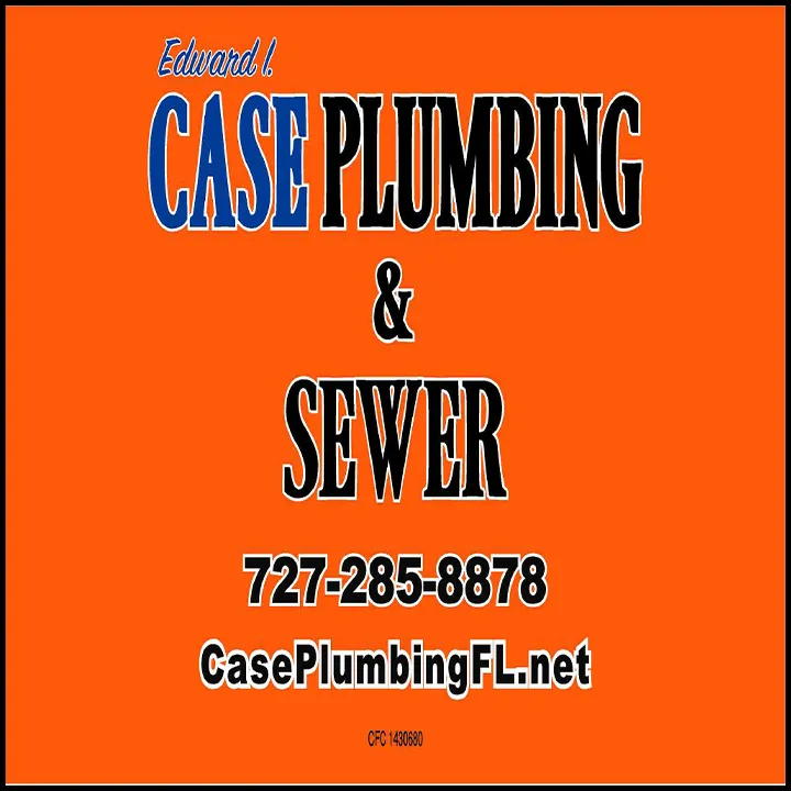Slide of Case Plumbing & Sewer