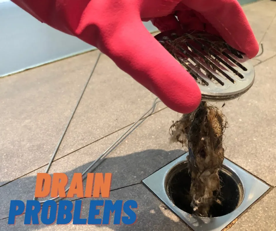 Slide of Case Plumbing & Sewer