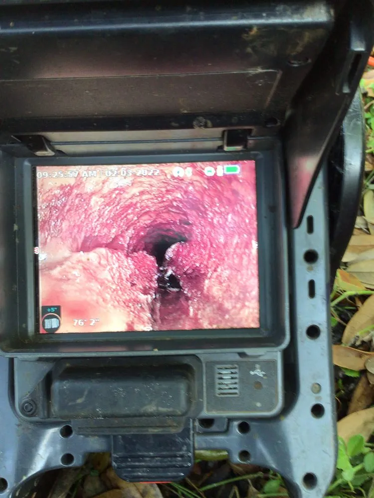 Slide of Case Plumbing & Sewer