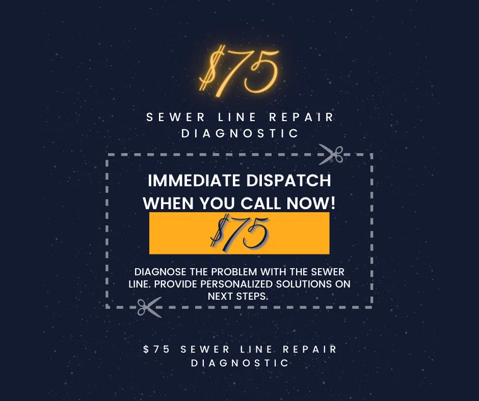 Slide of Case Plumbing & Sewer