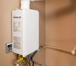 Slide of Case Plumbing & Sewer