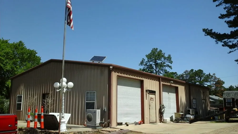 Slide of Case Plumbing Company