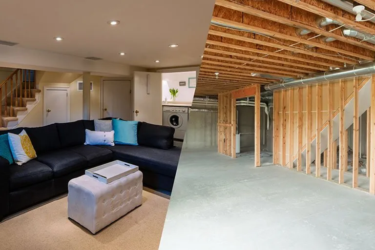 Slide of Caseres General Contractor