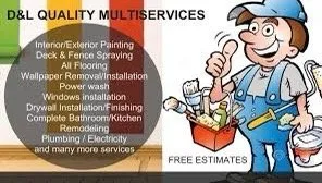 Slide of Caseres General Contractor