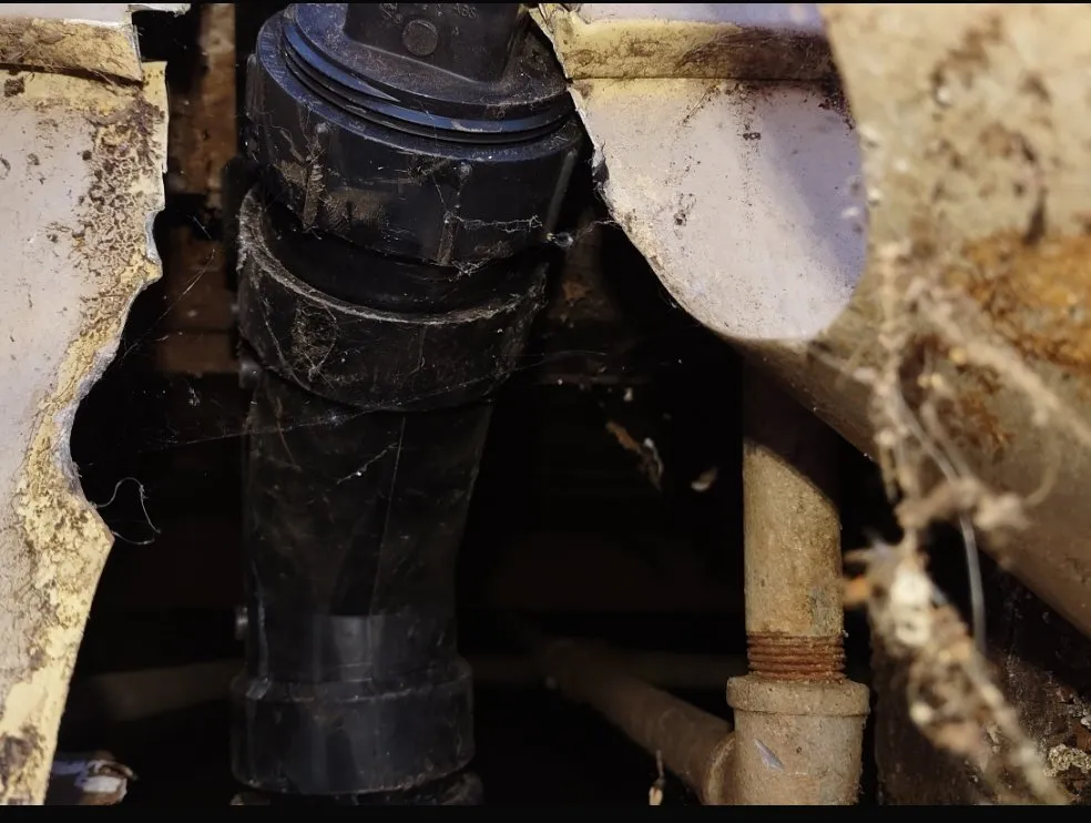 Slide of Casey Bros Plumbing