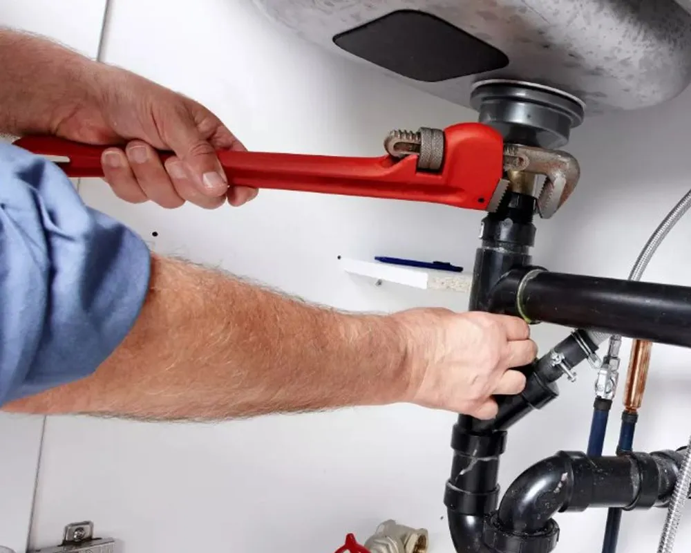 Slide of Casey Plumbing Repair and Services