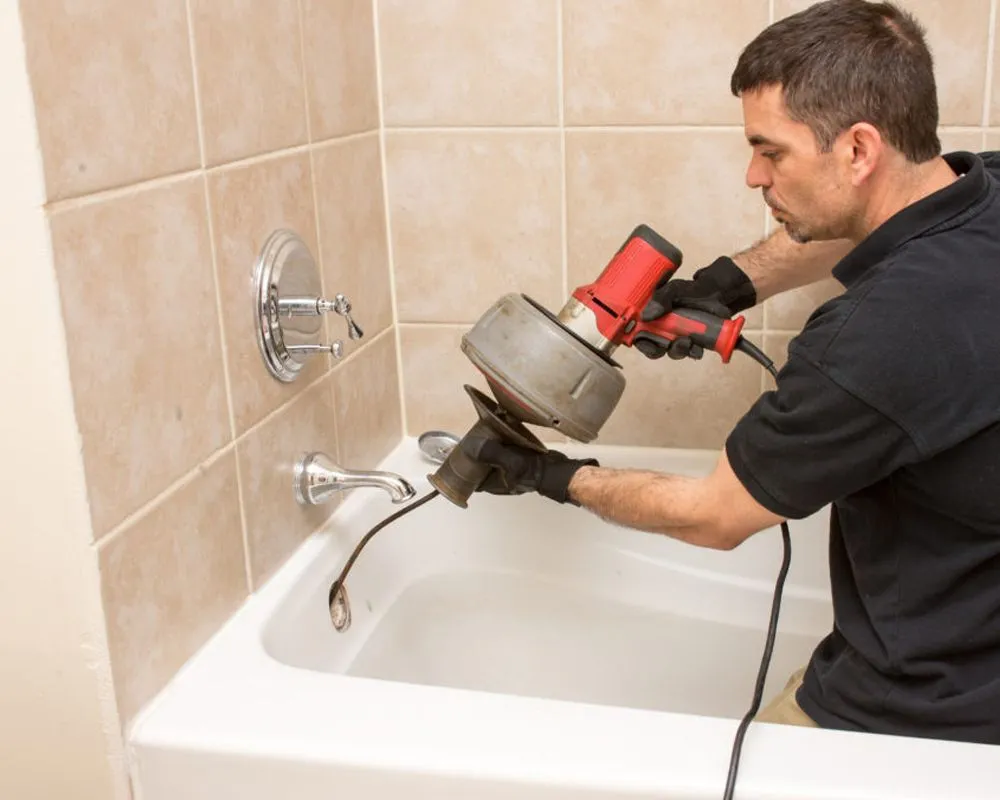 Slide of Casey Plumbing Repair and Services