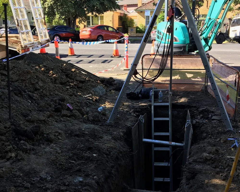 Slide of Casey Plumbing Repair and Services