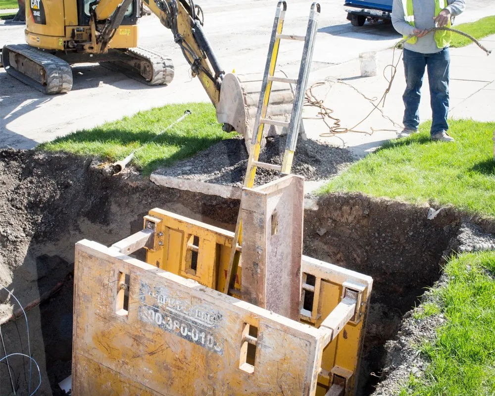 Slide of Casey Plumbing Repair and Services