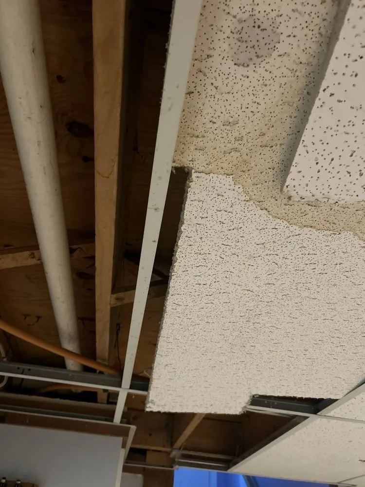 Slide of Cashman Plumbing and Heating