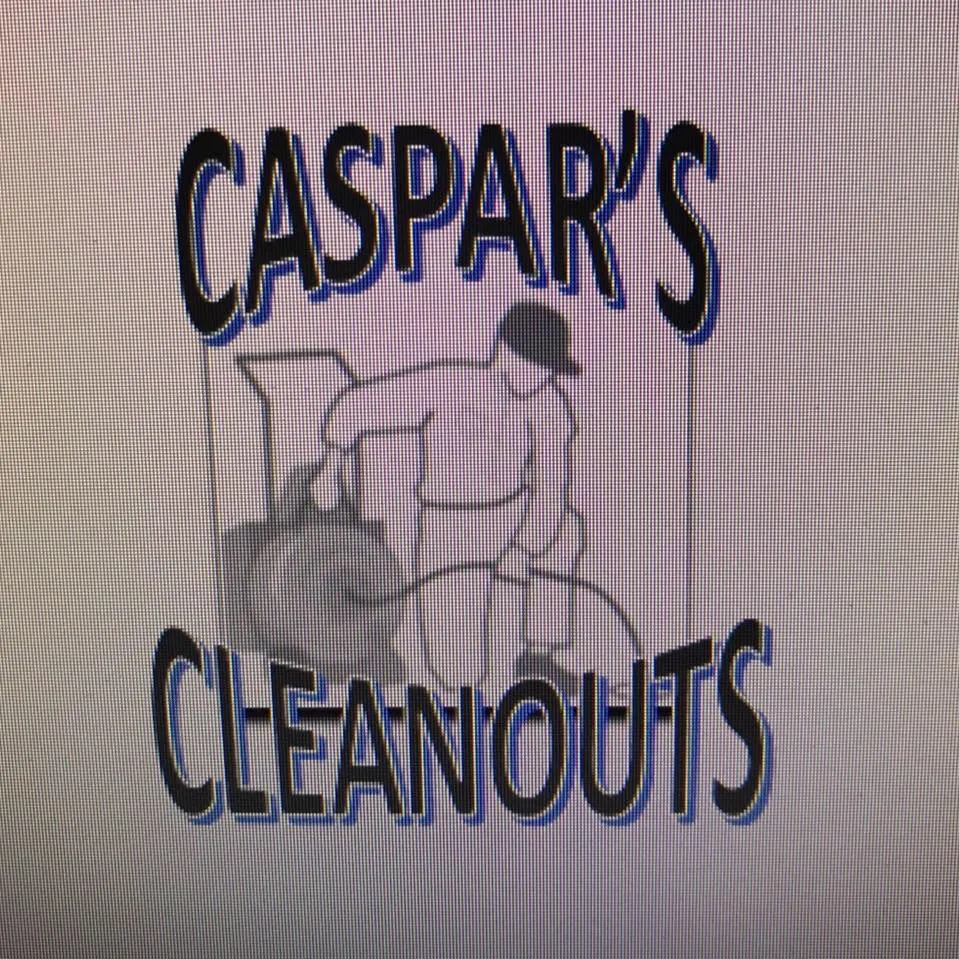 Slide of Caspar's Cleanouts