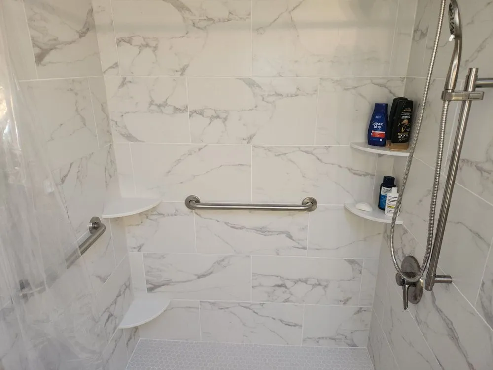 Slide of Casper Contracting