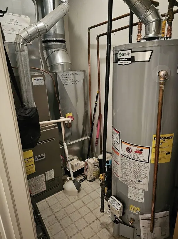 Slide of Casper Contracting