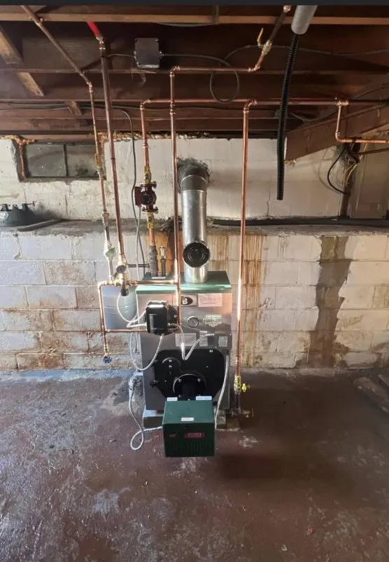 Slide of Casper Contracting