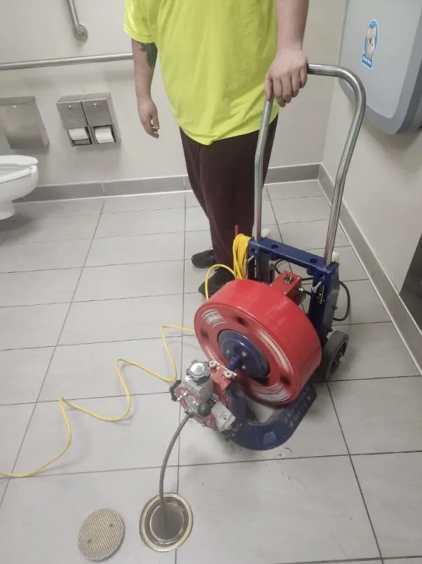 Slide of Casper Contracting