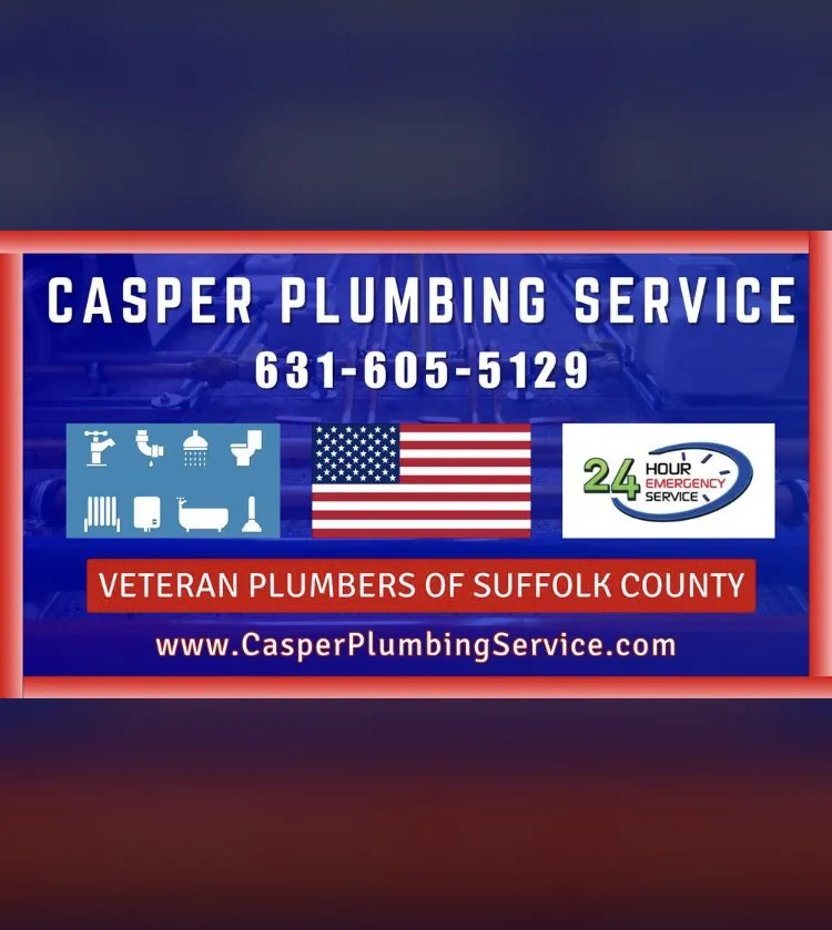 Slide of Casper Contracting