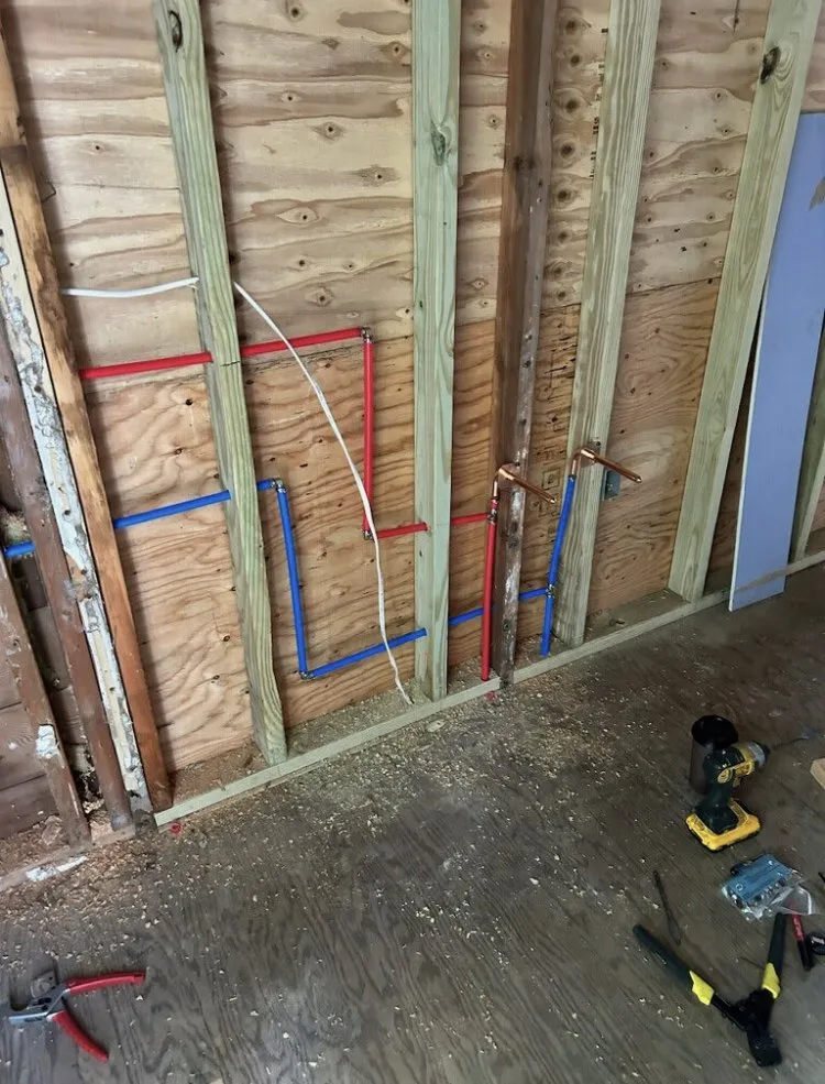 Slide of Casper Contracting