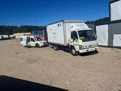 Slide of Casper Contracting