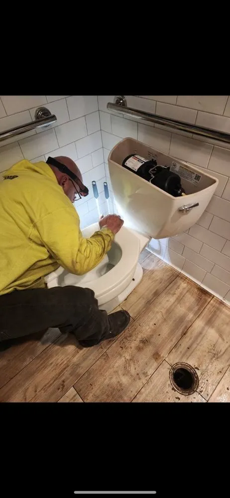 Slide of Casper Contracting