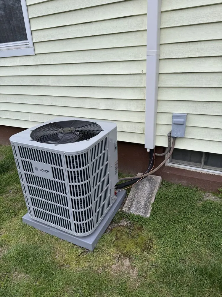 Slide of Casper Friendly Services