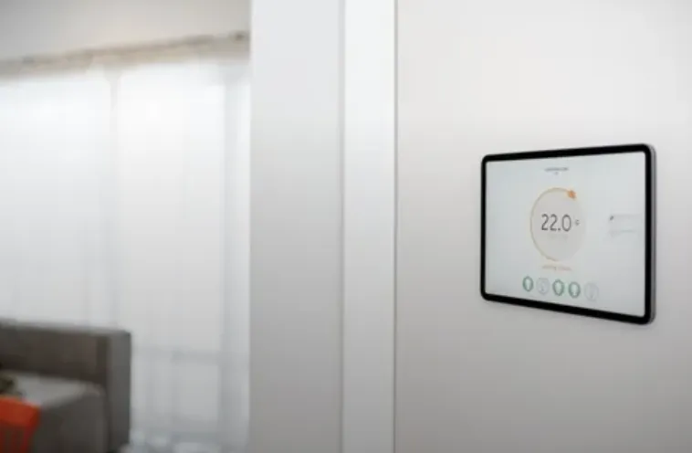 Slide of Casper Friendly Services