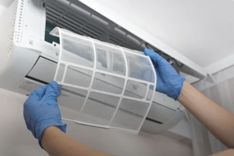 Slide of Casper Friendly Services