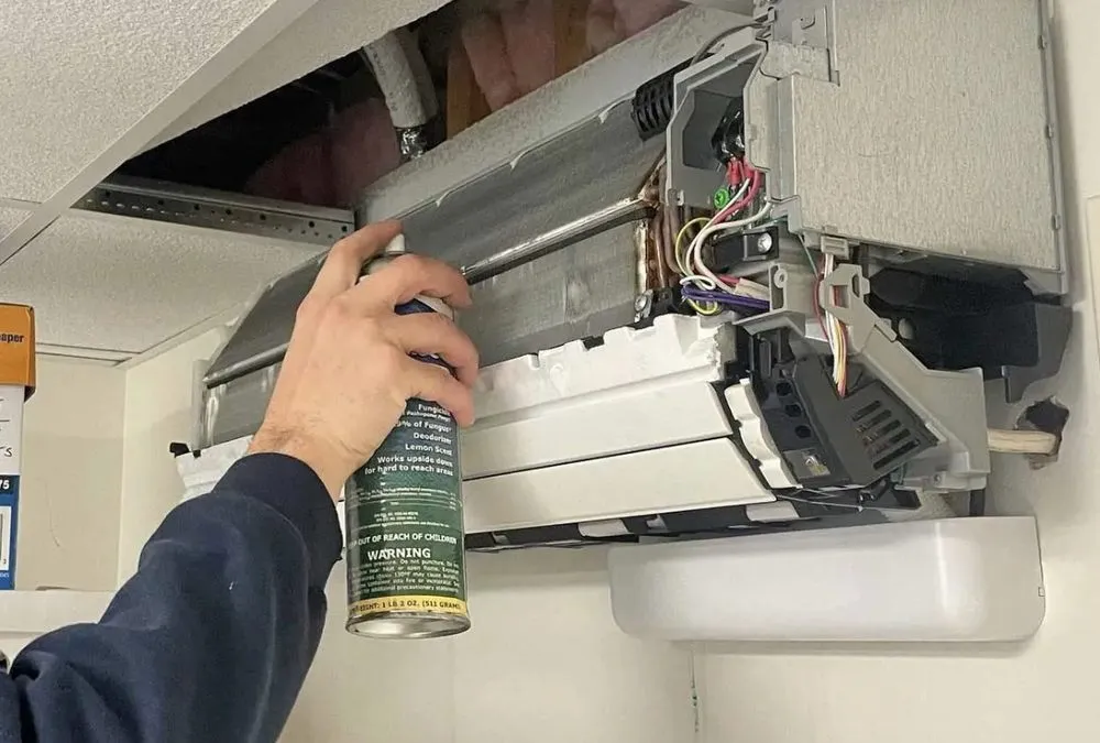 Slide of Casper Friendly Services