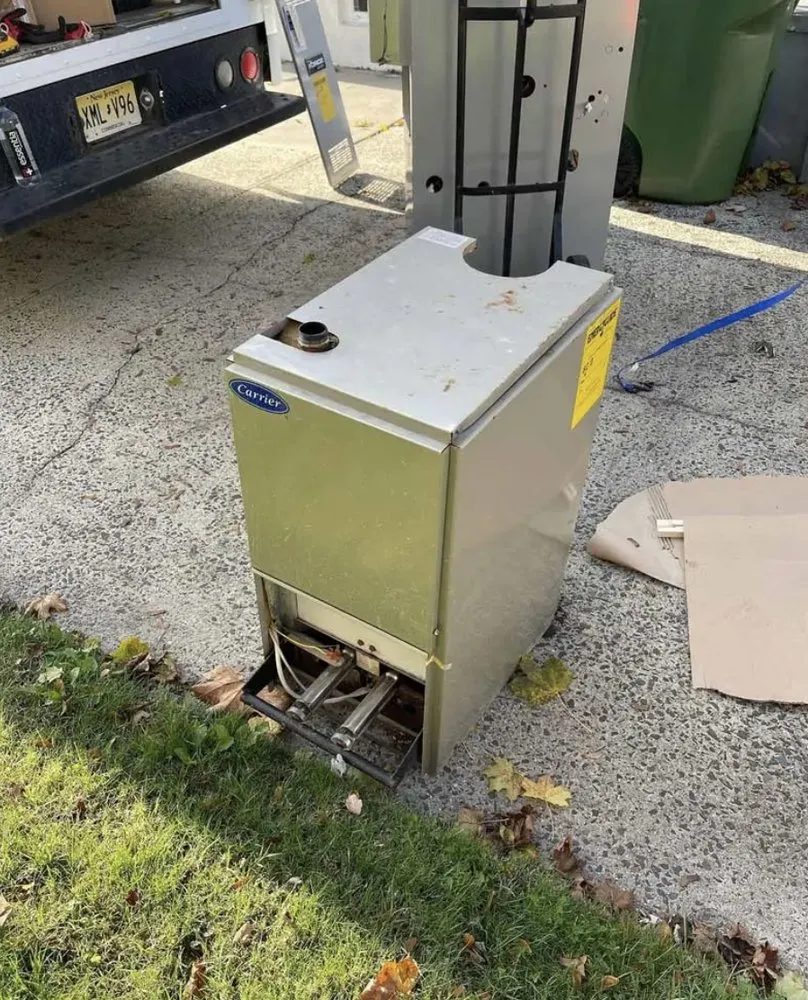 Slide of Casper Friendly Services