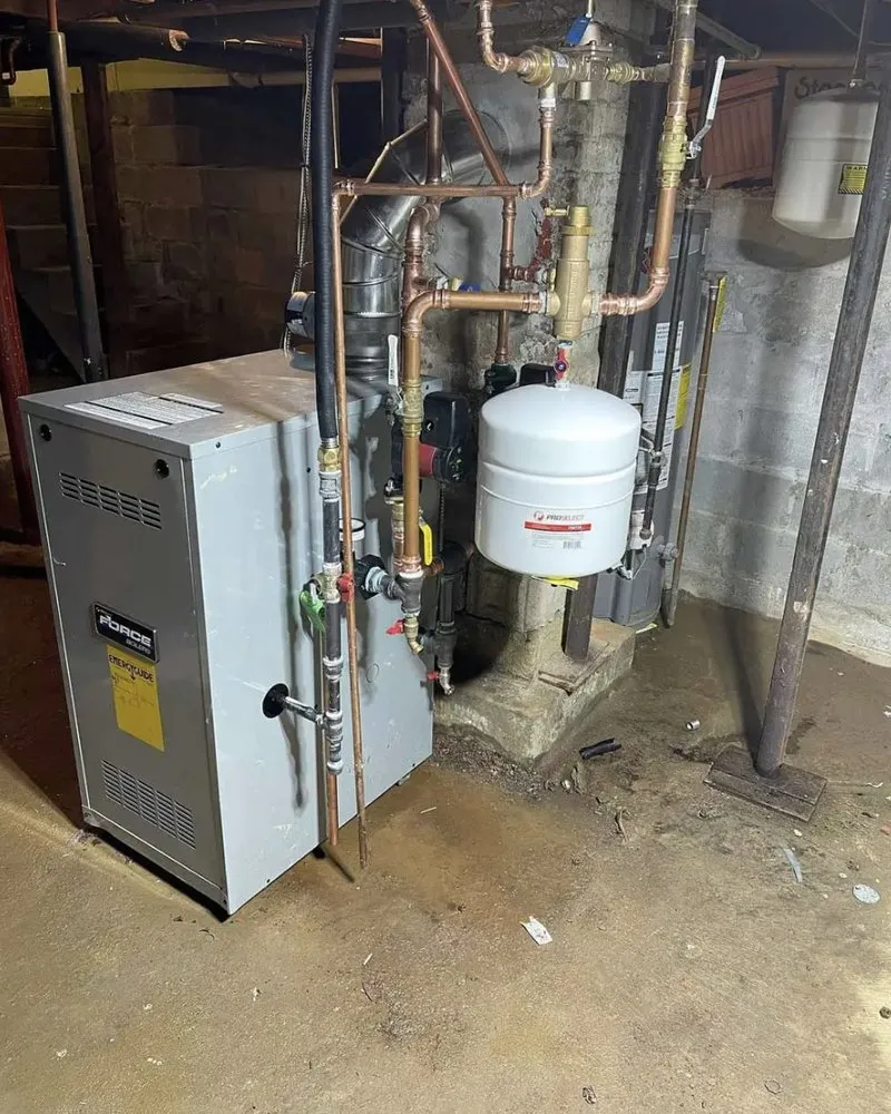 Slide of Casper Friendly Services