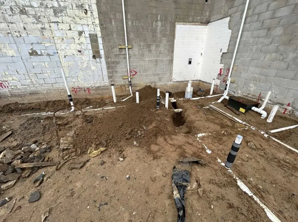 Emergency leak detection experts serving Toms River, NJ - Casper Friendly Services