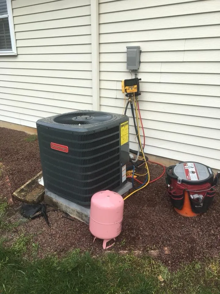 Slide of Casper Friendly Services