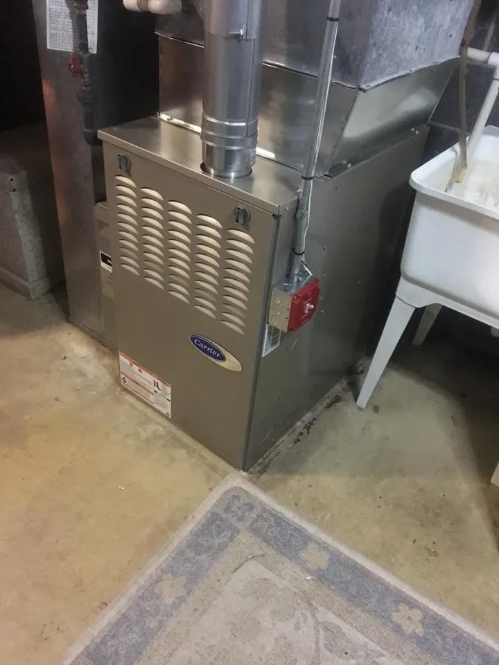 Slide of Casper Friendly Services