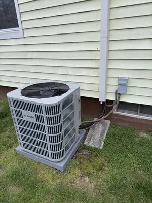 Casper Friendly Services Logo