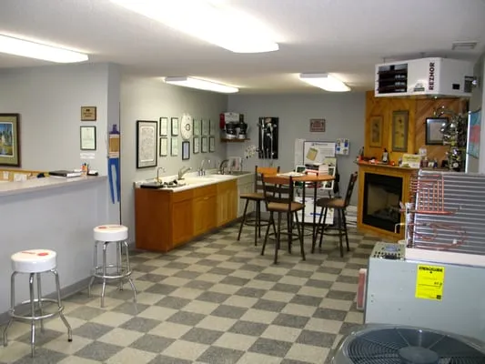 Casper Plumbing & Heating