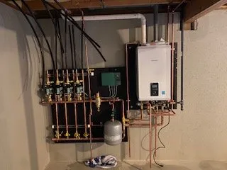 Affordable emergency plumbing service in Quincy, MA - Casper Plumbing & Heating