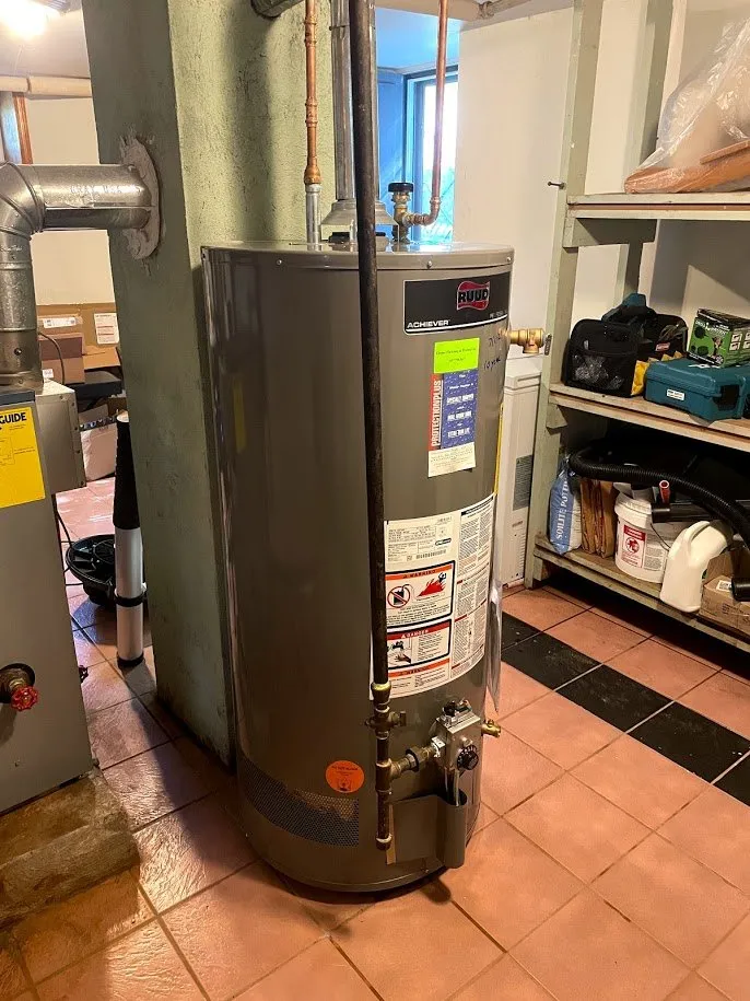 Affordable pipe repair for homes in Quincy, MA by Casper Plumbing & Heating