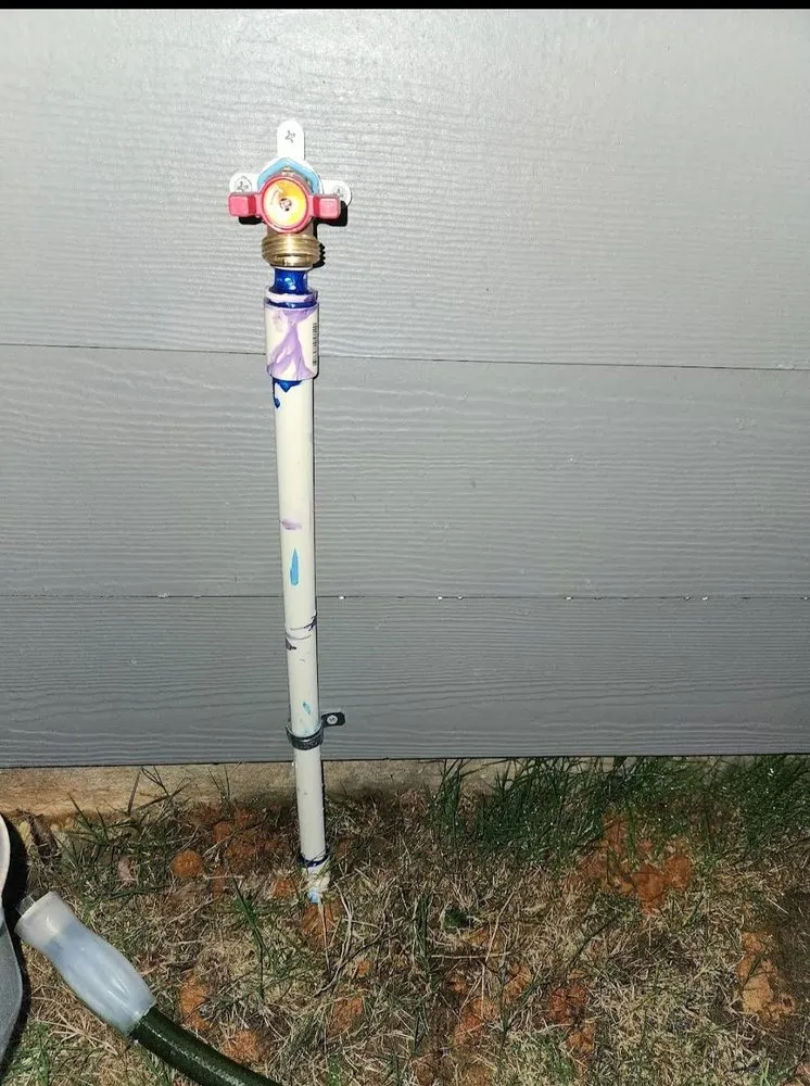 Slide of Caspi Handyman