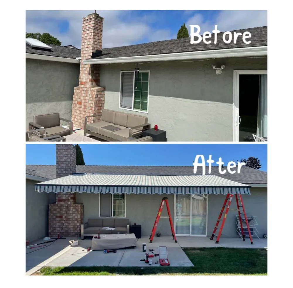 Slide of Caspi Handyman