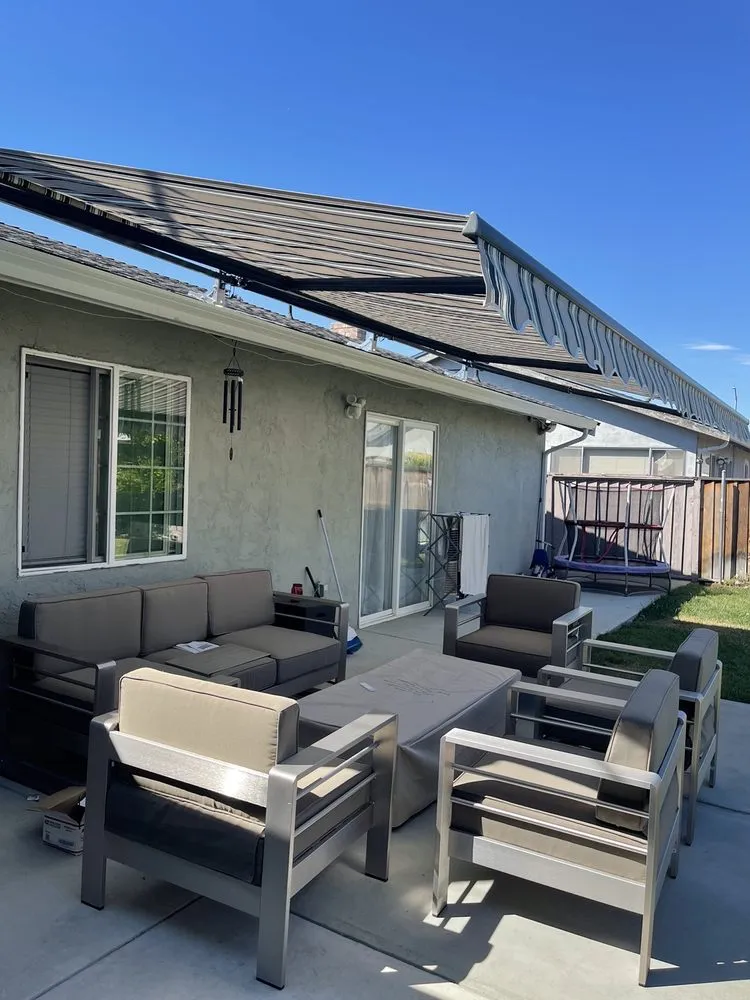 Slide of Caspi Handyman