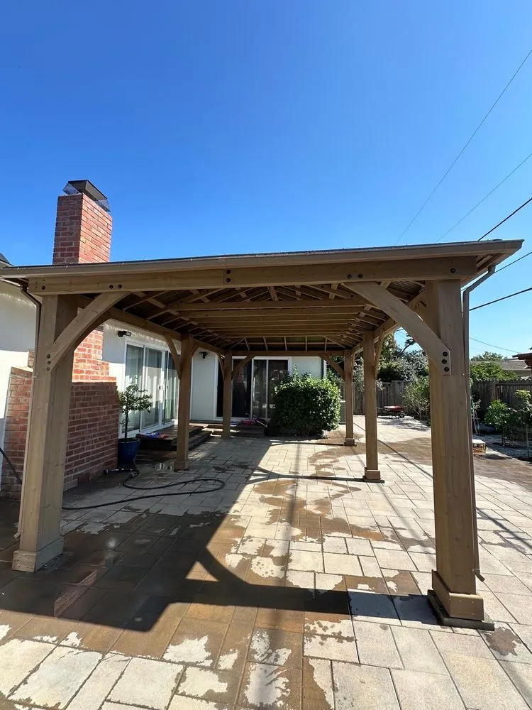 Slide of Caspi Handyman