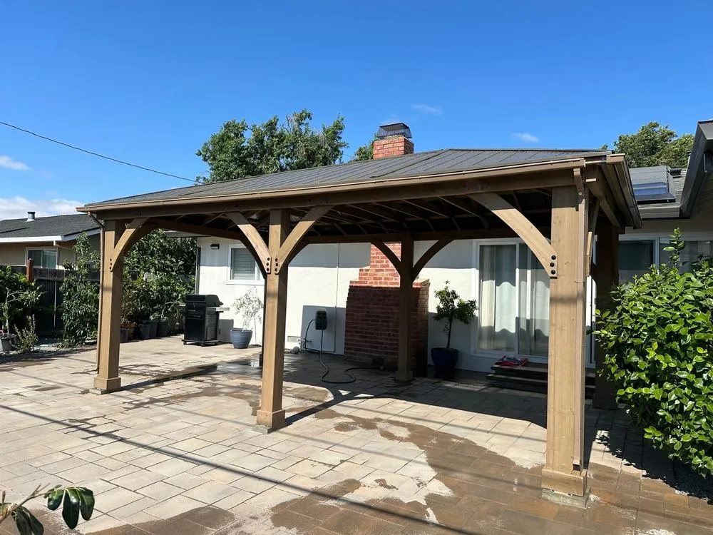 Slide of Caspi Handyman