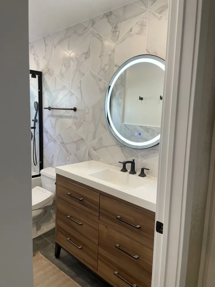 Slide of Caspi Handyman