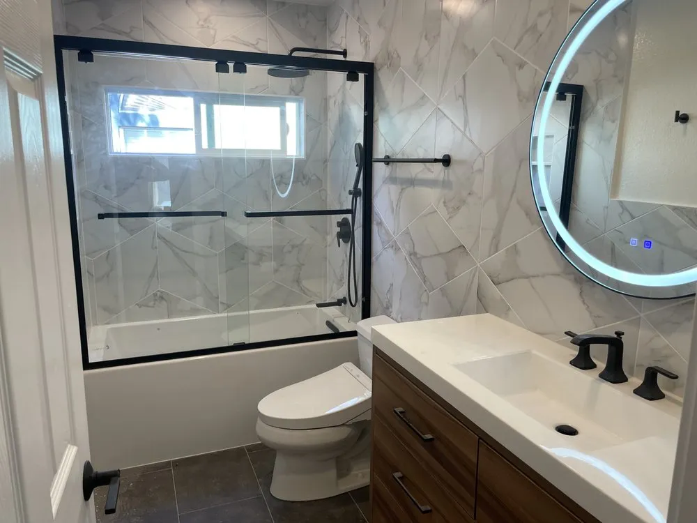 Slide of Caspi Handyman