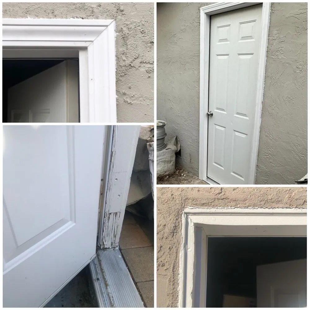 Slide of Caspi Handyman